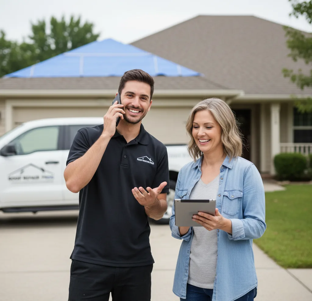 Roof Maintenance in Greenfield, MA